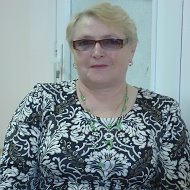 Валентина Худоногова