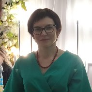 Наталья Вишневецкая