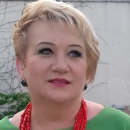 Людмила Чёрная