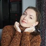 Ольга Близнюк