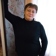 Ирина Эдуардовна