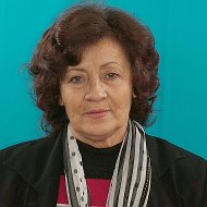 Нина Борискова