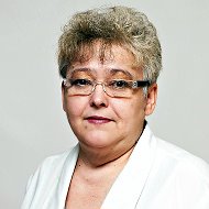 Светлана Кытманова