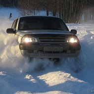 Андрей Белов