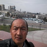 Джураев Сайфиддин