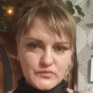 Наталья Аниховская