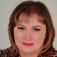 Евгения Тарасова-марычева