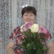 Наталья Лузько