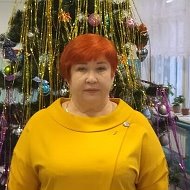 Людмила Карасева