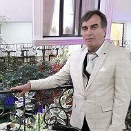 Radihan Nazirov