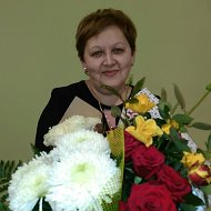 Альфира Ахтямова