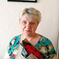 Ирина Зусько