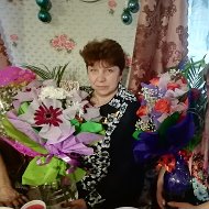 Марина Коршакова