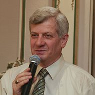 Валерий Алхазов