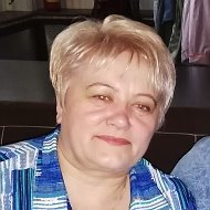 Светлана Шумейко