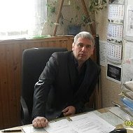 Александр Барабош