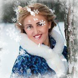 Бирлова Элеонора Евгеньевна