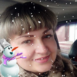 Юлия Волканевская