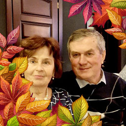 Нина Байкова Москва