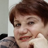 Любовь Ерина