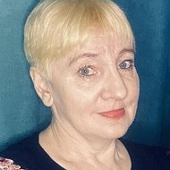 Марина Дурейко