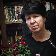 Лена Цветкова