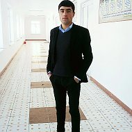 Sayfiddin Latifov