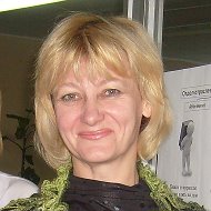 Наталия Мингазова