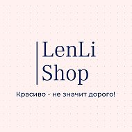 Lenli Shop