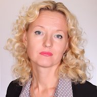Лена Сергеенко
