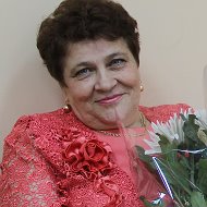 Вера Шитьковская