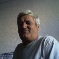 Сергей Бойков