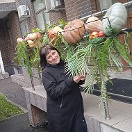 Людмила Боженко