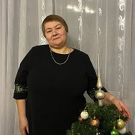Валентина Нарон