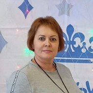 Ольга Косухина