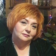 Татьяна Доценко