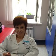 Naira Bakhshinyan