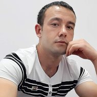 Barkamol Rasuljonov