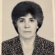 Мария Ларькова