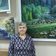 Ирина Кожевникова