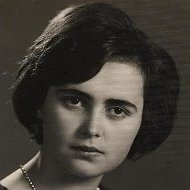 Лидия Прокопова
