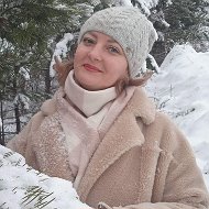 Лилия Захарова