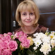 Марина Лутовинова