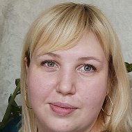 Нина Полушкина