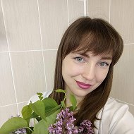 Екатерина Сазонова