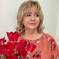 Анна Евстратенкова