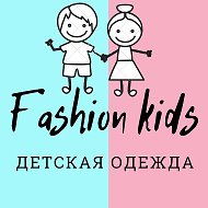 Fashion Kids