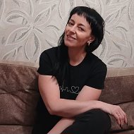 Светлана Барушко