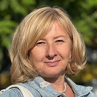 Елена Шушкевич