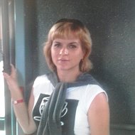 Ольга Пикуленко
